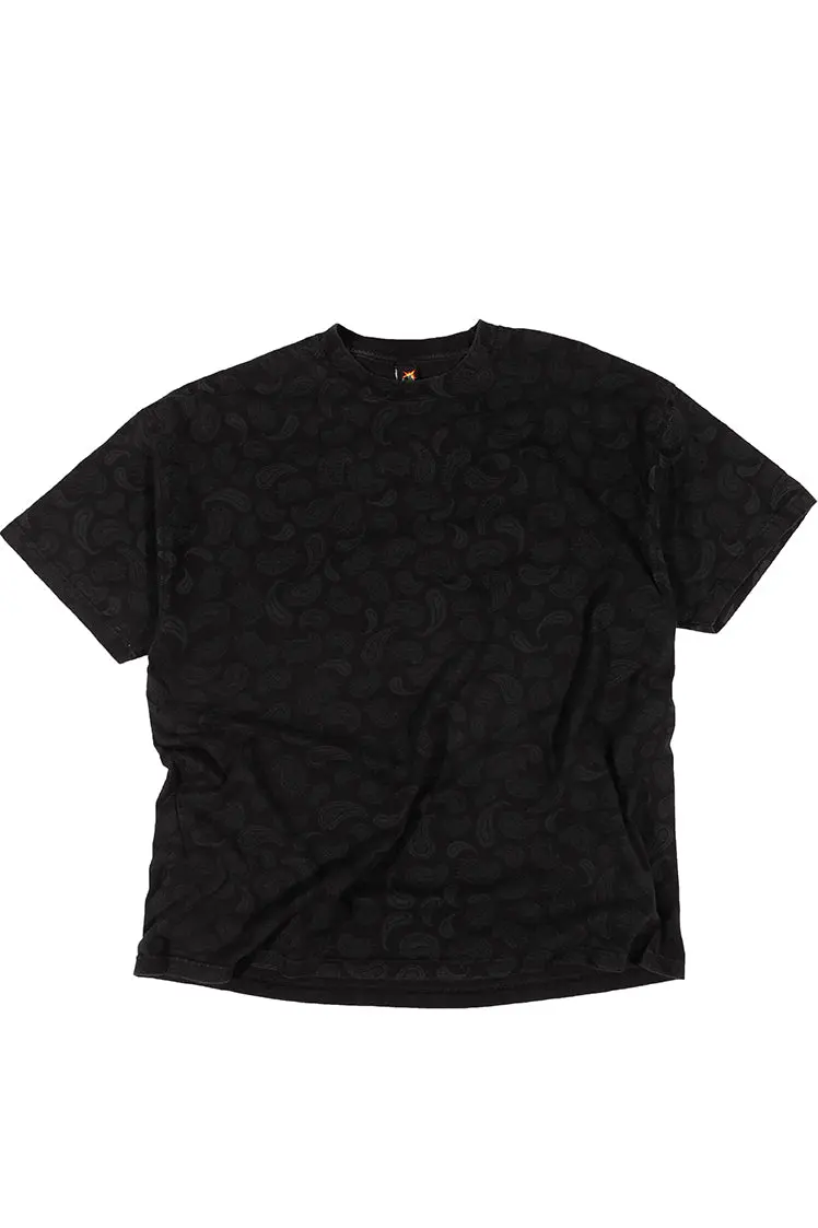 Paisley All-Over T-Shirt 1