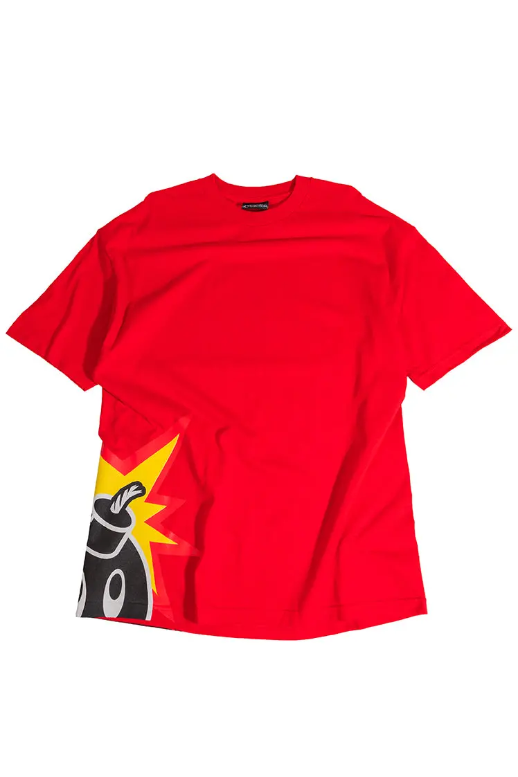 Side Adam T-Shirt 1