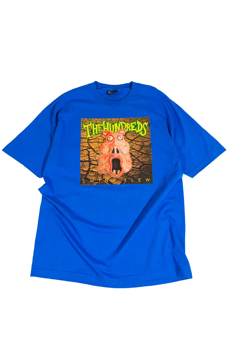 Swine Flew T-Shirt 1