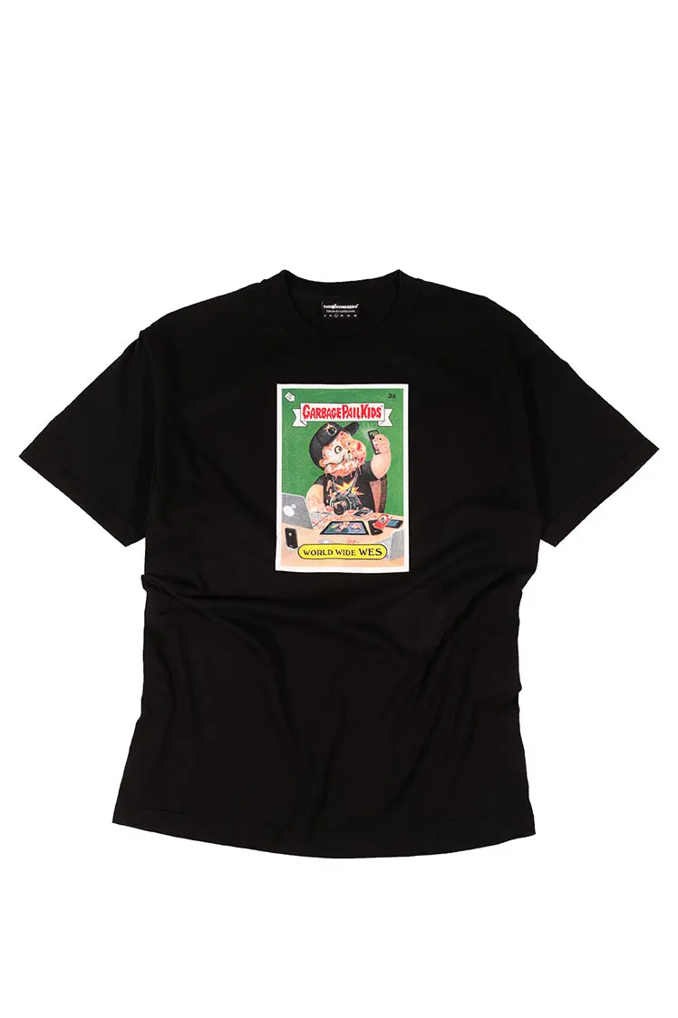 Bloggy Bobby T-Shirt 1