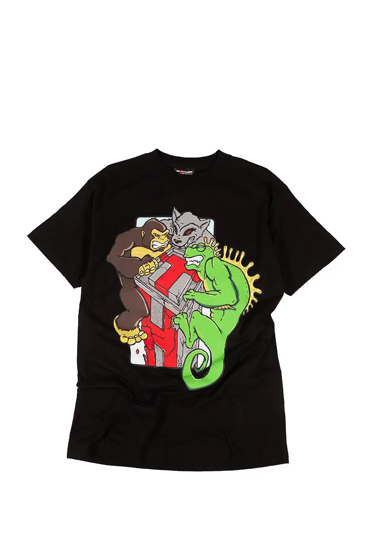 Rampage T-Shirt 1