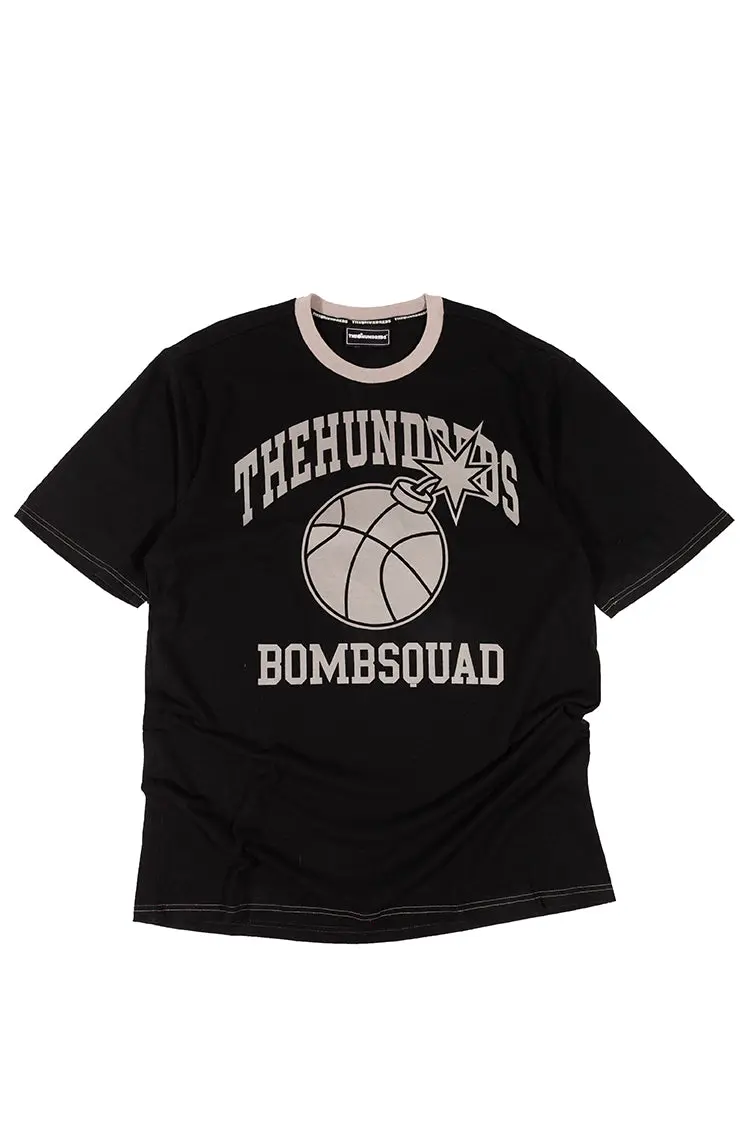 Full Court T-Shirt 1