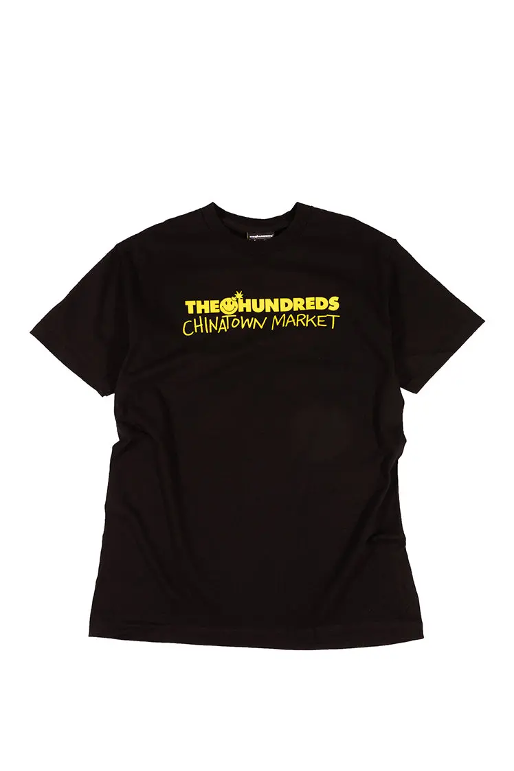 Chinatown Bar T-Shirt 1