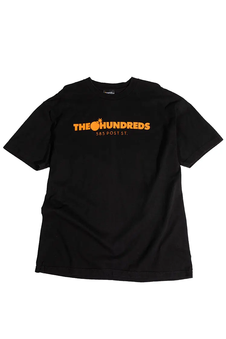 Halloween Post T-Shirt 1