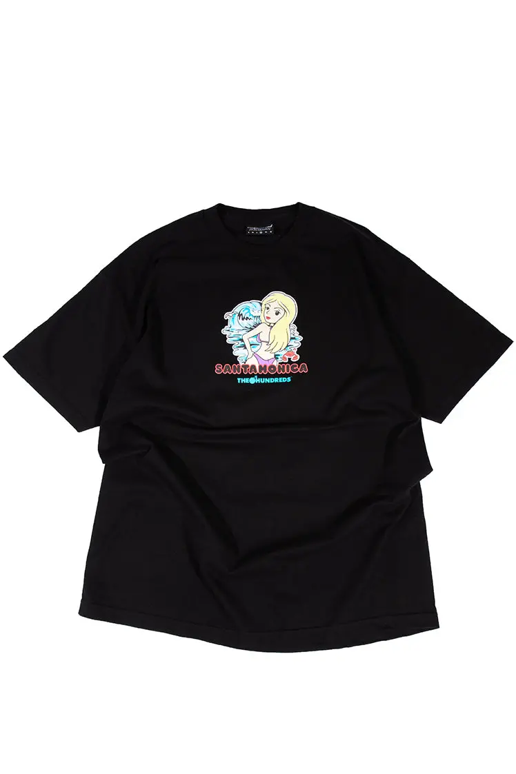 Santa Monica Beach Store Exclusive T-Shirt 1