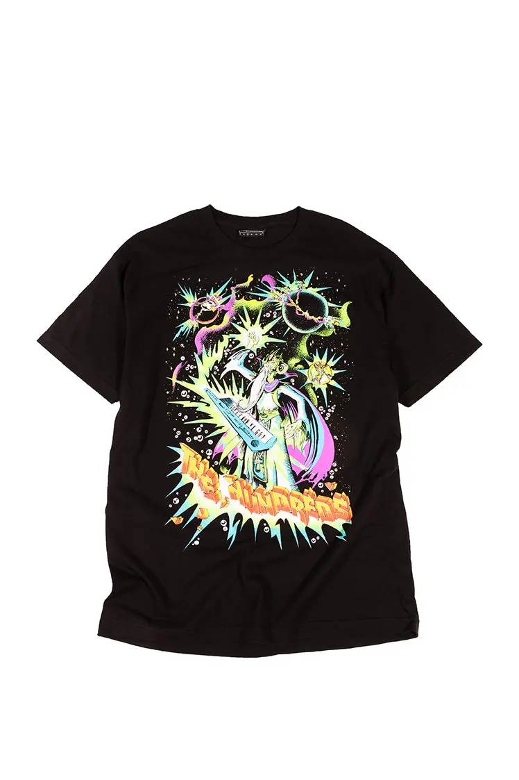 Galaxy Smasher T-Shirt 1
