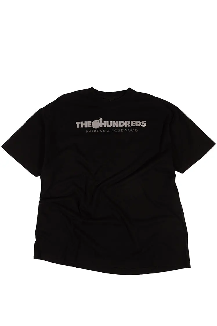 Rosewood Collection Logo T-Shirt 1