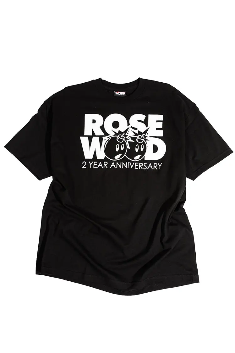 2-Year Anniversary T-Shirt 1