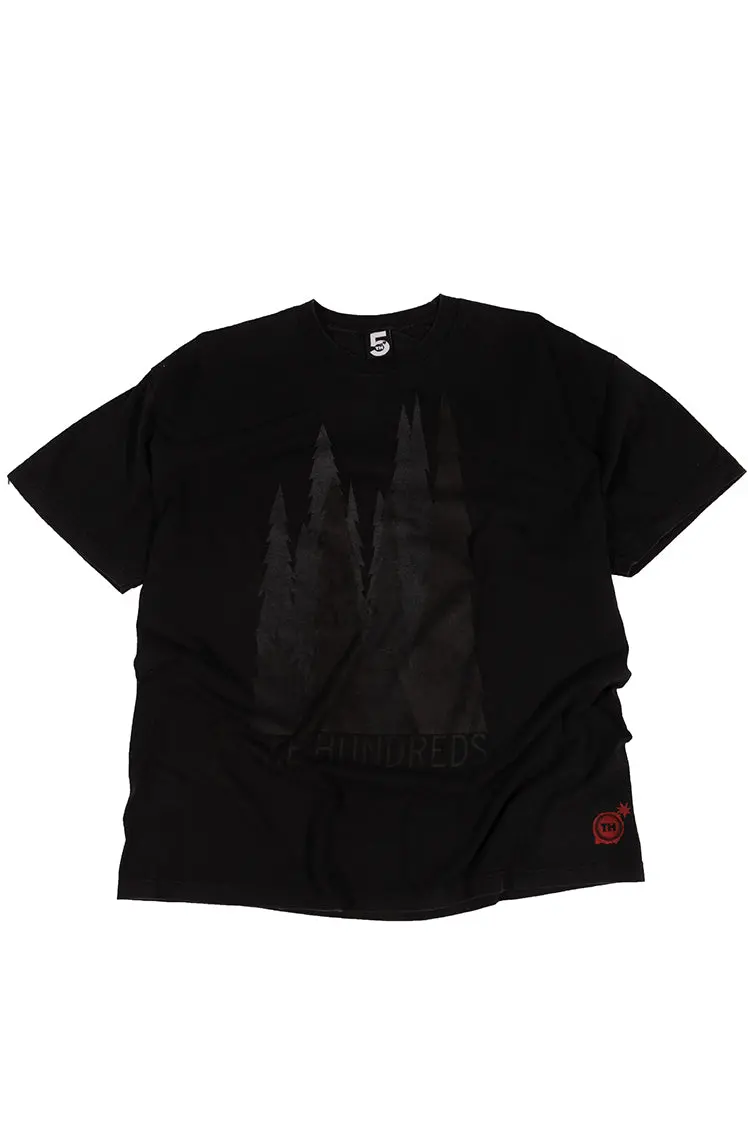 The Hundreds By Tofer T-Shirt 1