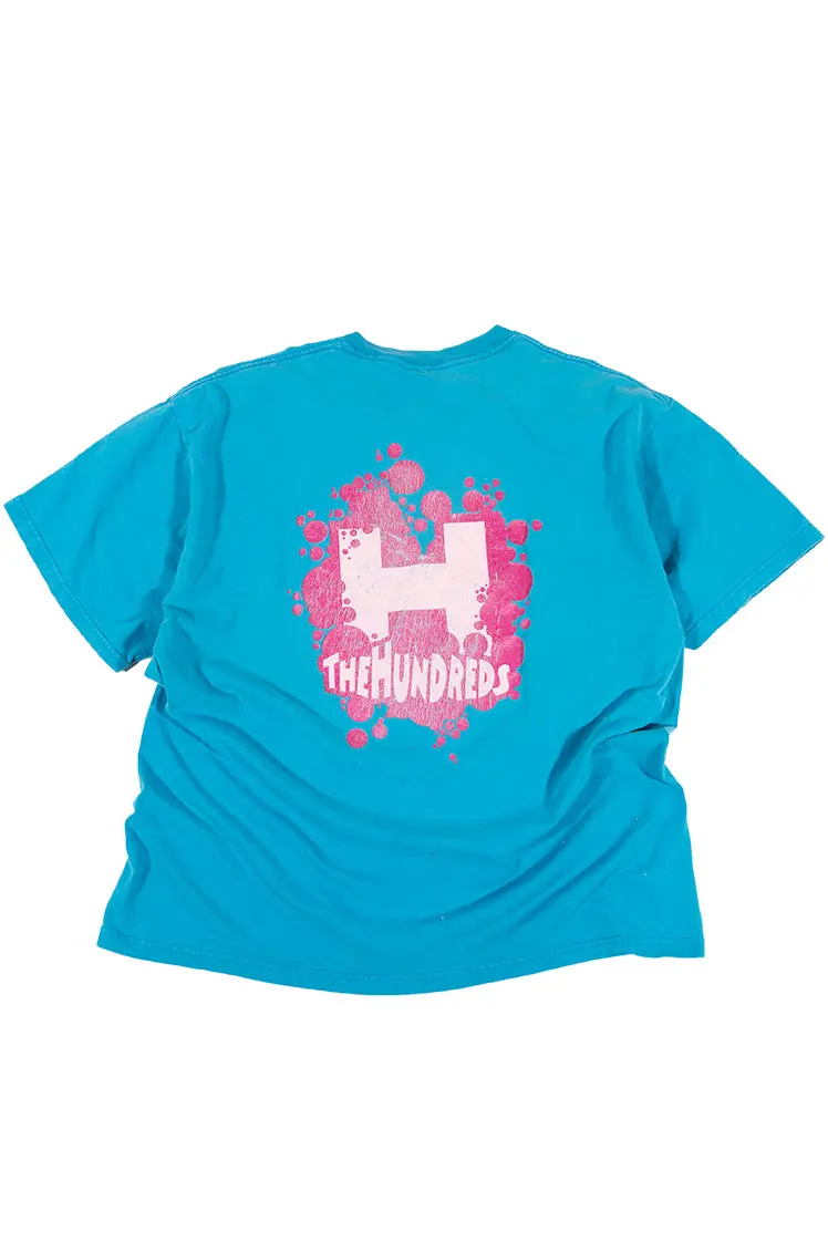 Bubbles T-Shirt 1