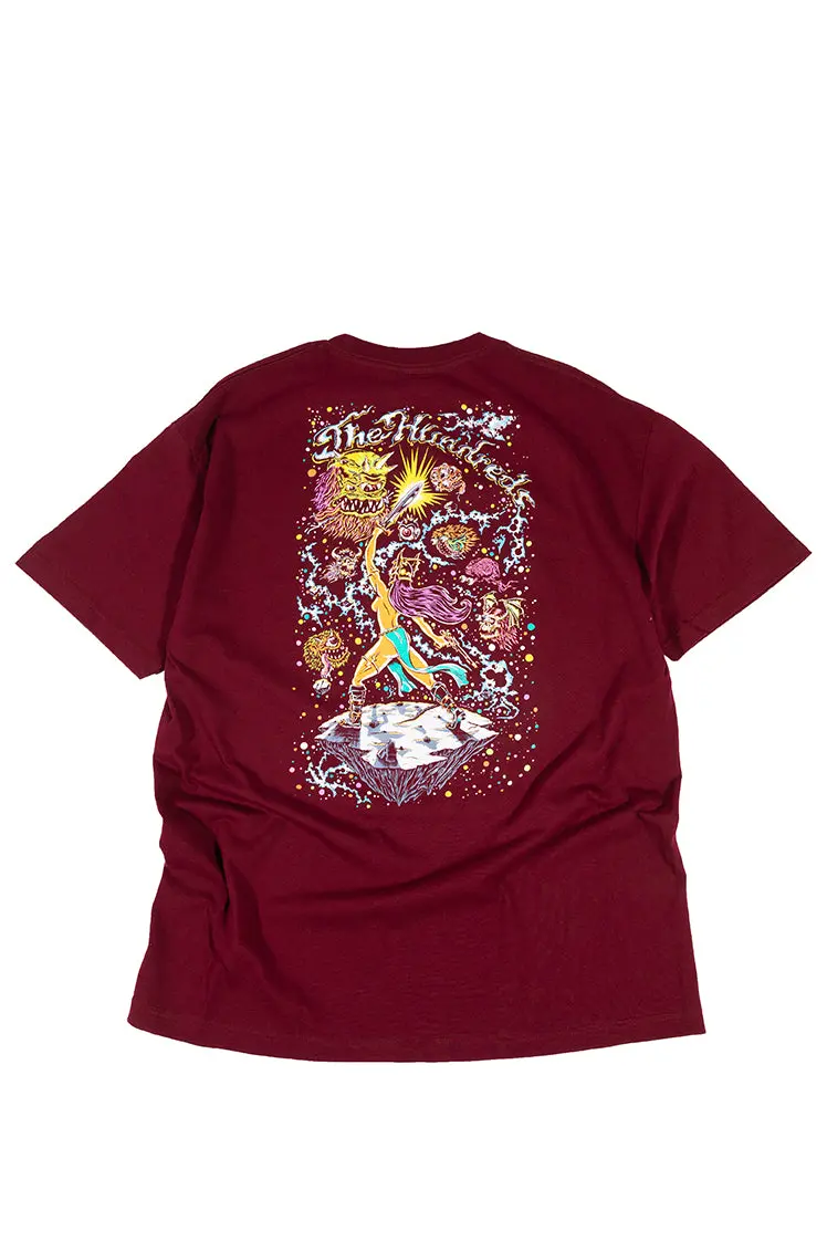 Star Valkyrie T-Shirt 1