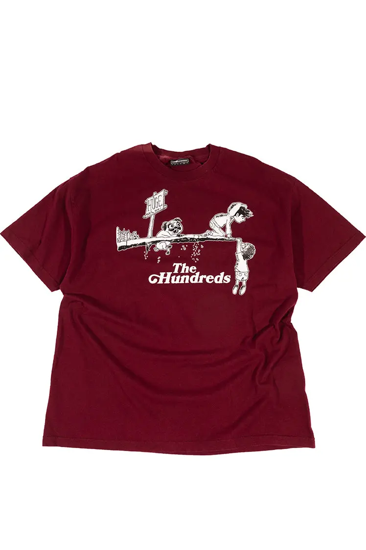Sidewalk T-Shirt 1