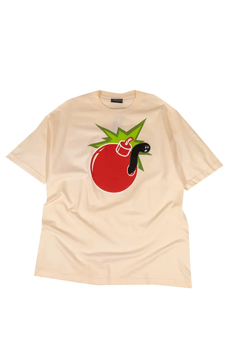 Big Apple Adam T-Shirt 1