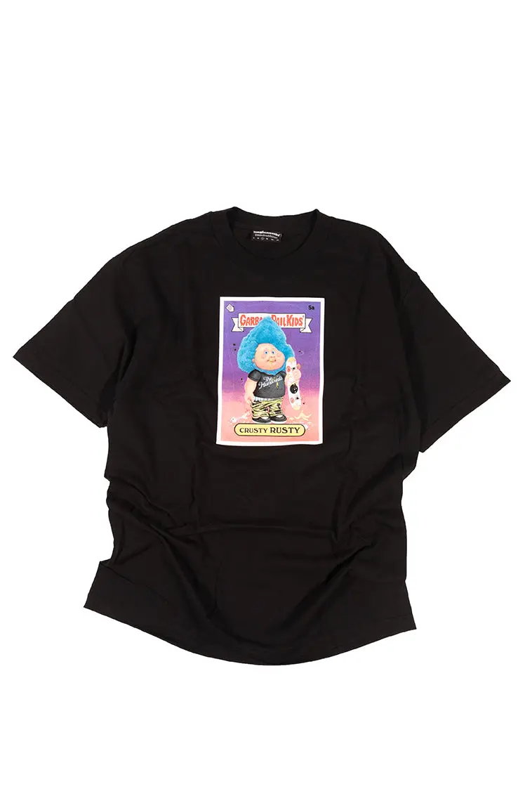 Crusty Rusty T-Shirt 1