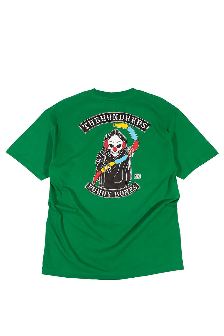 Funny Bones T-Shirt 1
