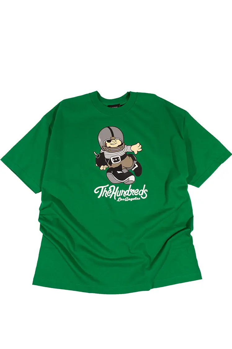 The Mascot Series T-Shirt 1