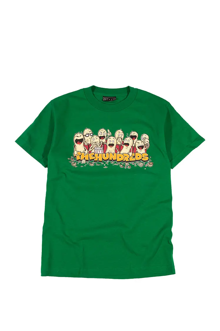Peanut Gallery T-Shirt 1