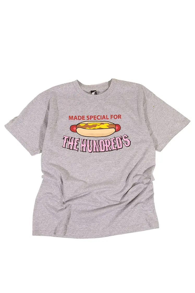 Hot Dog T-Shirt 1