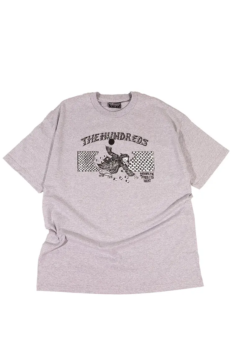 Rip Thru T-Shirt 1