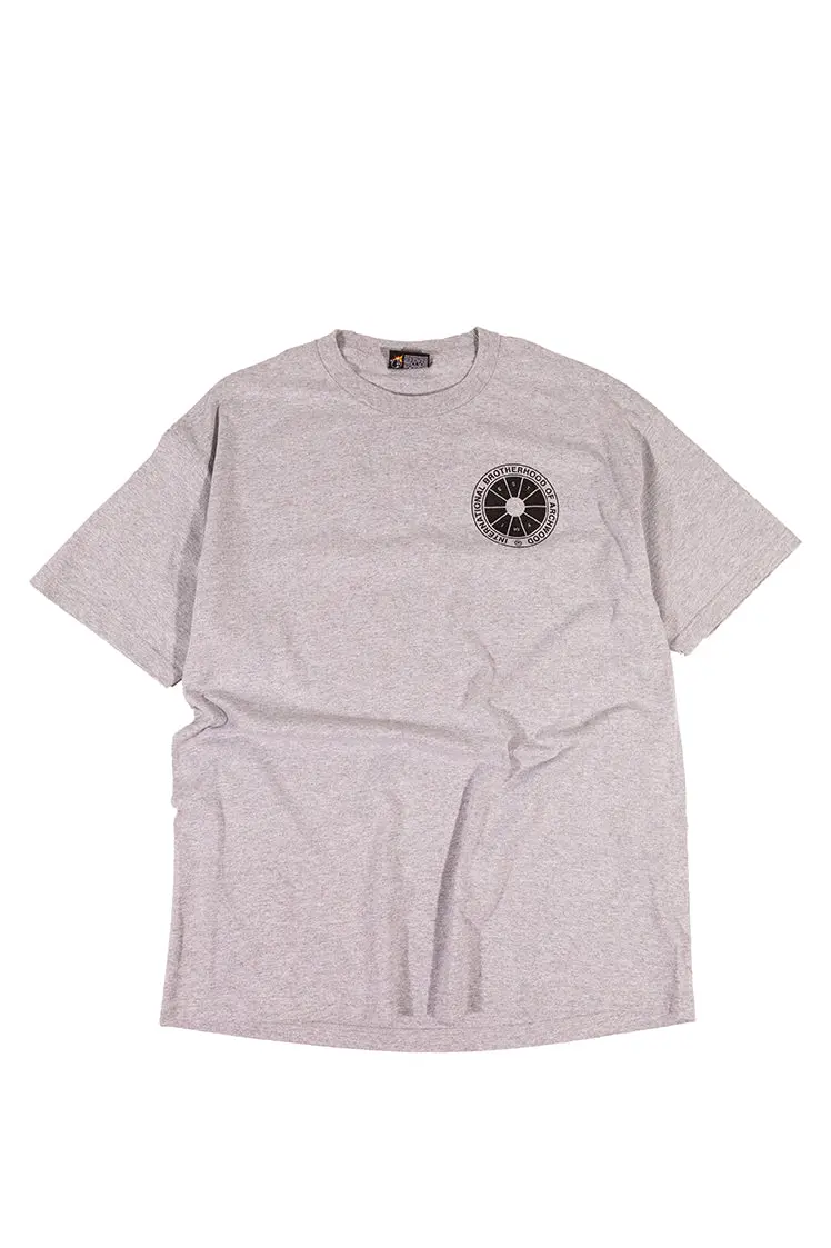 Archwood T-Shirt 2