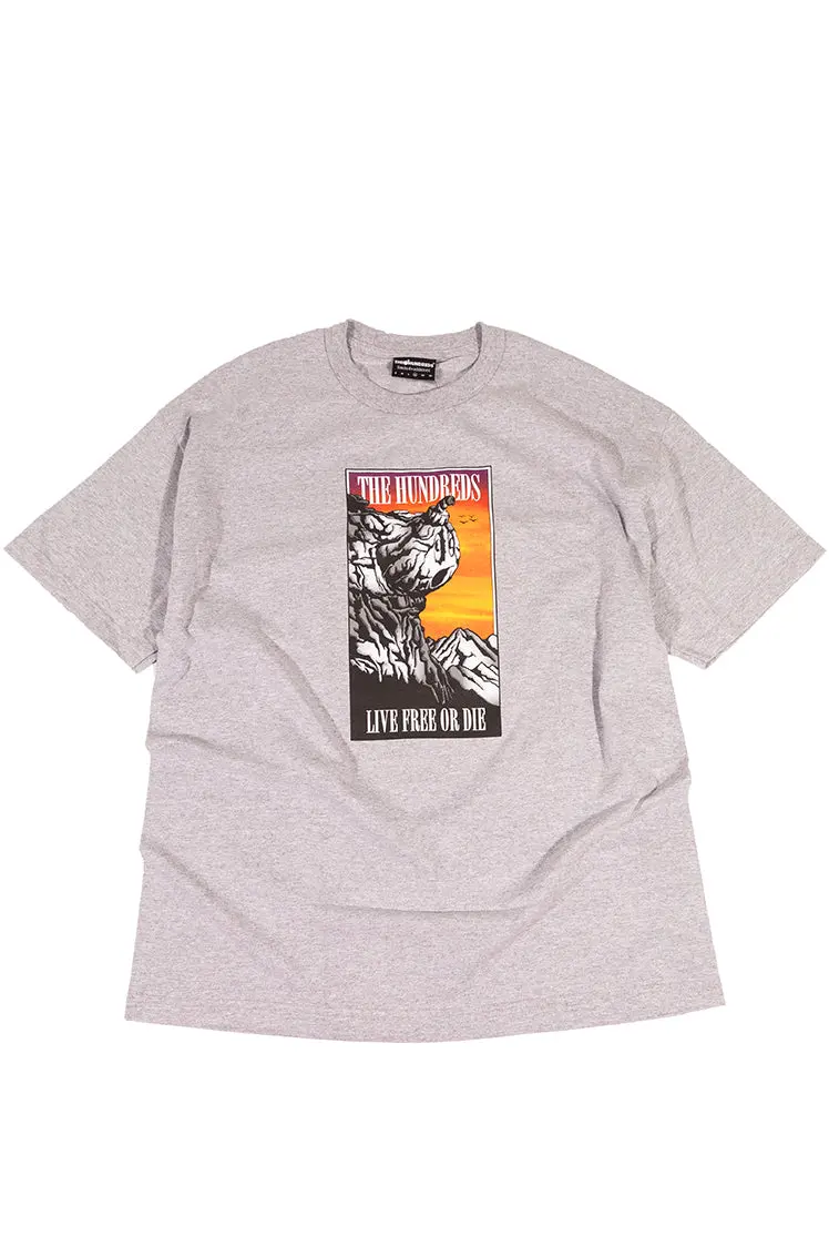 Live Or Die T-Shirt 1
