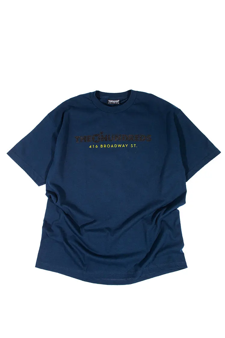 Santa Monica Exclusive T-Shirt 1