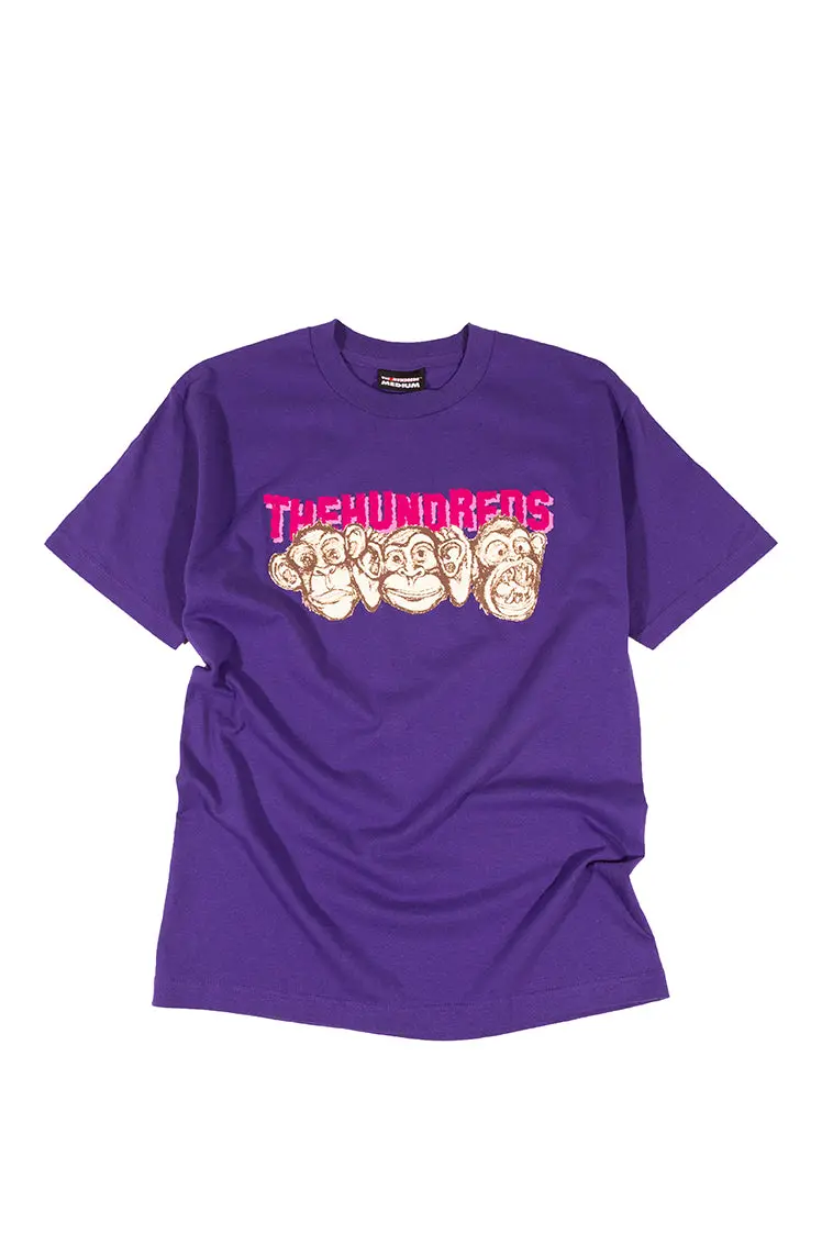 Monkeys T-Shirt 1