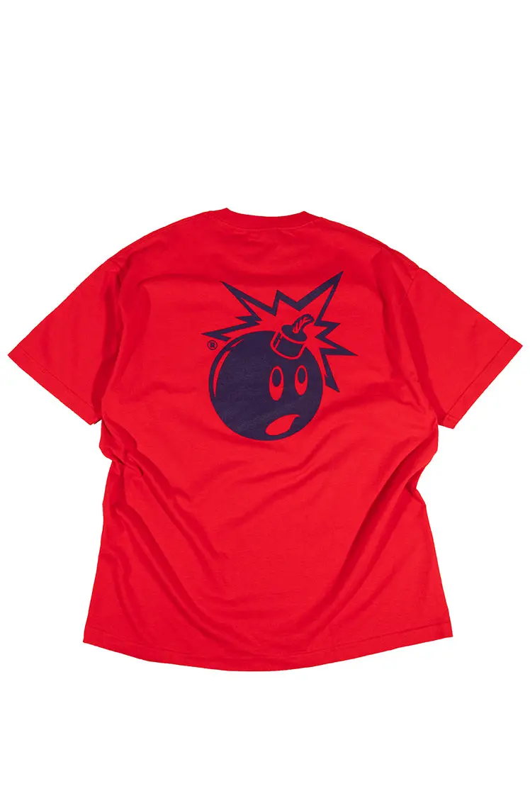 Simple Adam T-Shirt 1