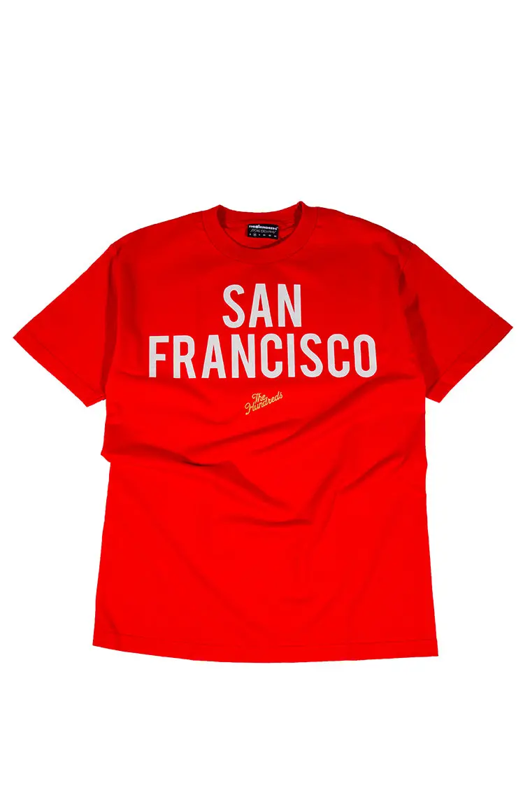 Post Store Exclusive T-Shirt 1