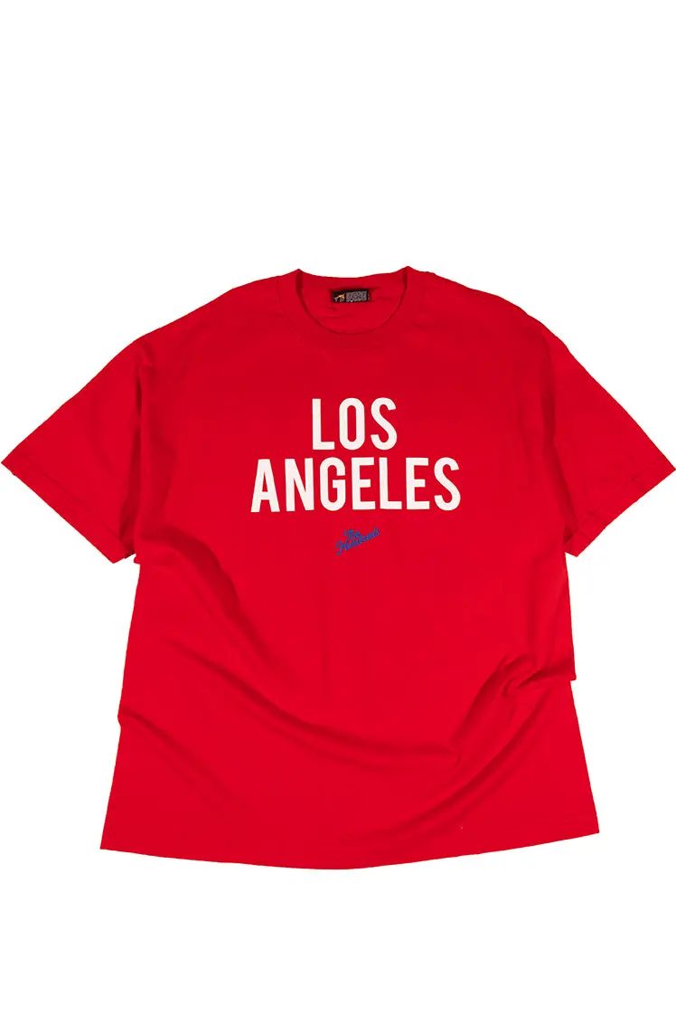 Los Angeles T-Shirt 1