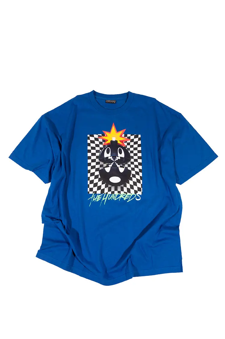 Dormposter Adam T-Shirt 1