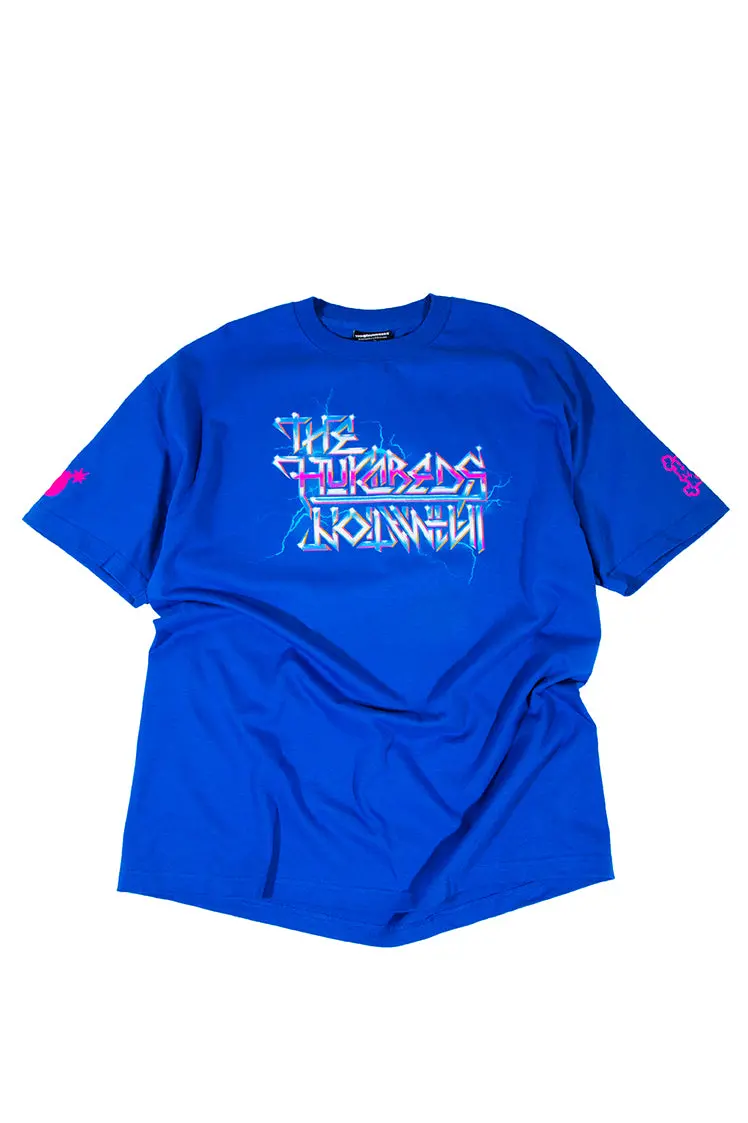 Weird Metal T-Shirt 1