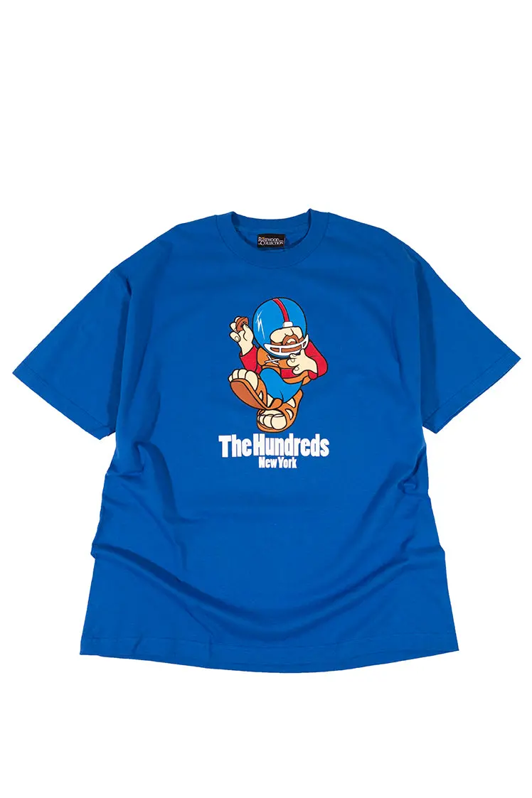 The Mascot Series T-Shirt 1
