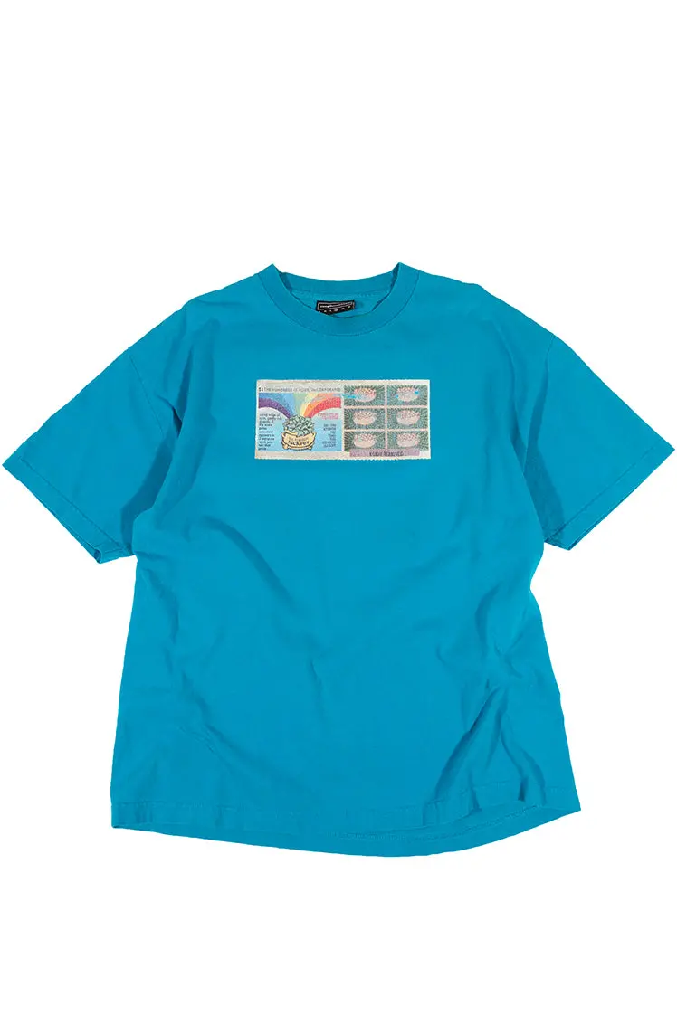 Scratch T-Shirt 1