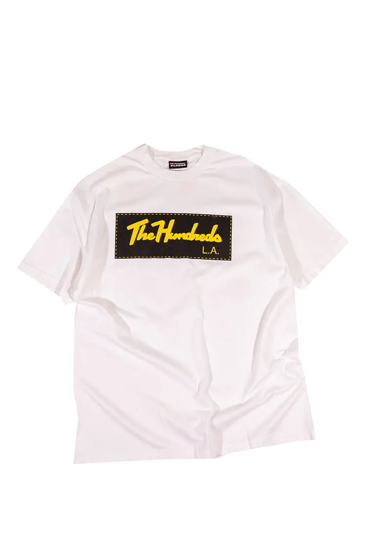 Durability T-Shirt 1