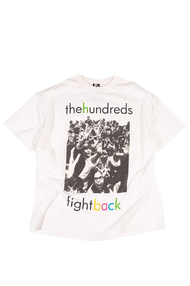 5Th Anniv. Fight Back T-Shirt 1