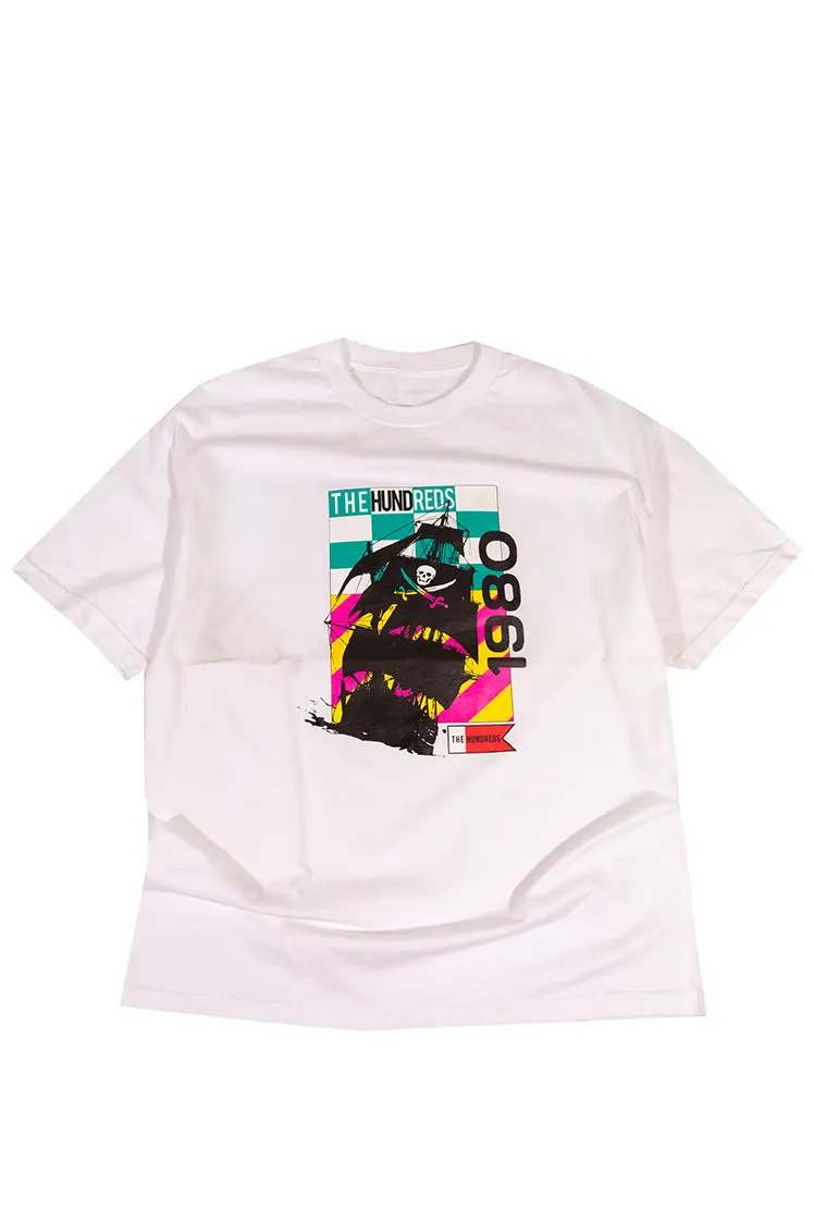 Pirates T-Shirt 1