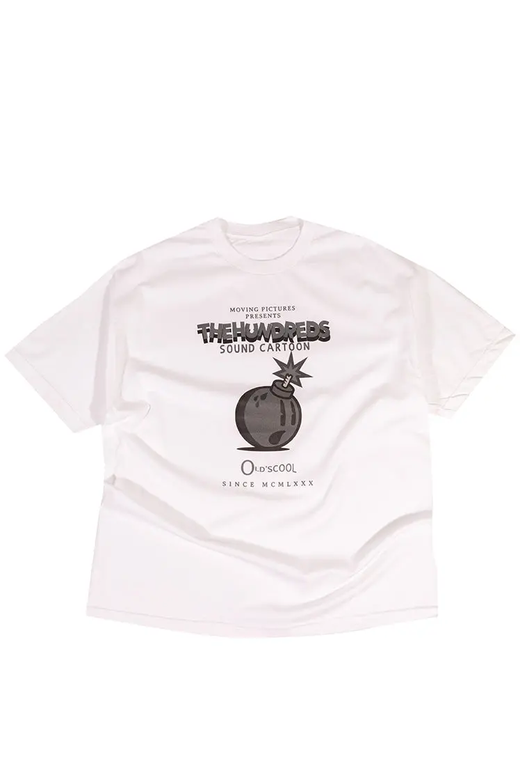 Talkie Adam T-Shirt 1