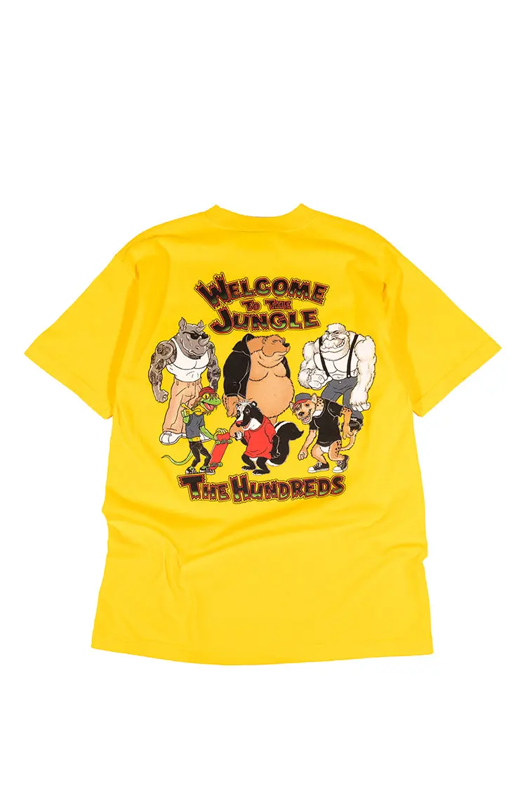 Fatty Bear T-Shirt 1