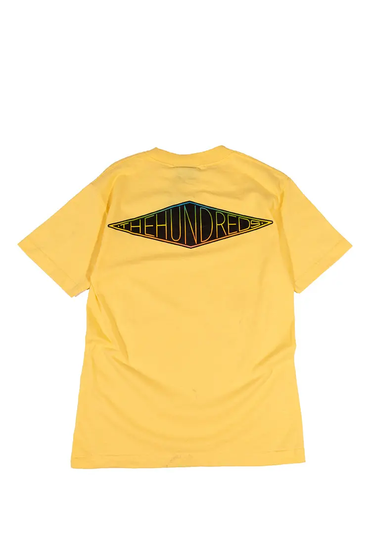 The Gradient Scott T-Shirt 1