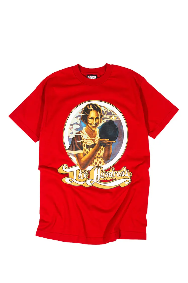 Cookin' T-Shirt 1