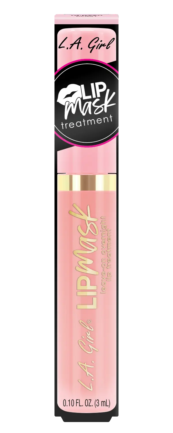 Mascarilla Para Labios Sweet Berry - Outlet La Girl 1