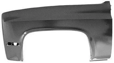 Front Fender, Left, New, 81-91 Gm Truck 1