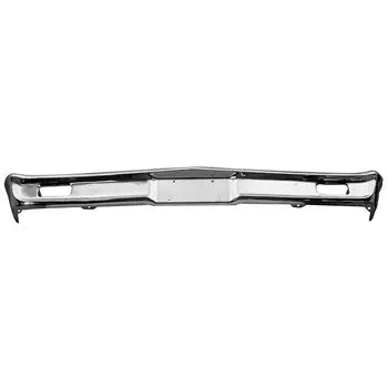Front Bumper, New 64 Chevelle Elcamino 1