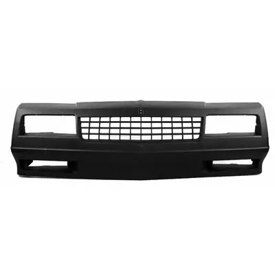 Front Bumper Cover Fascia ,Ss,New 81-88 Monte Carlo 1