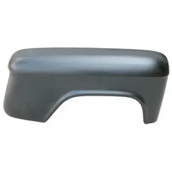 Rear Fender Stepside, Right, 55-66 Chevy Gmc Truck 1