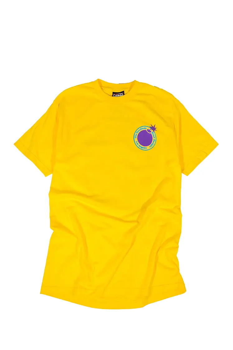 Gorilla T-Shirt 1