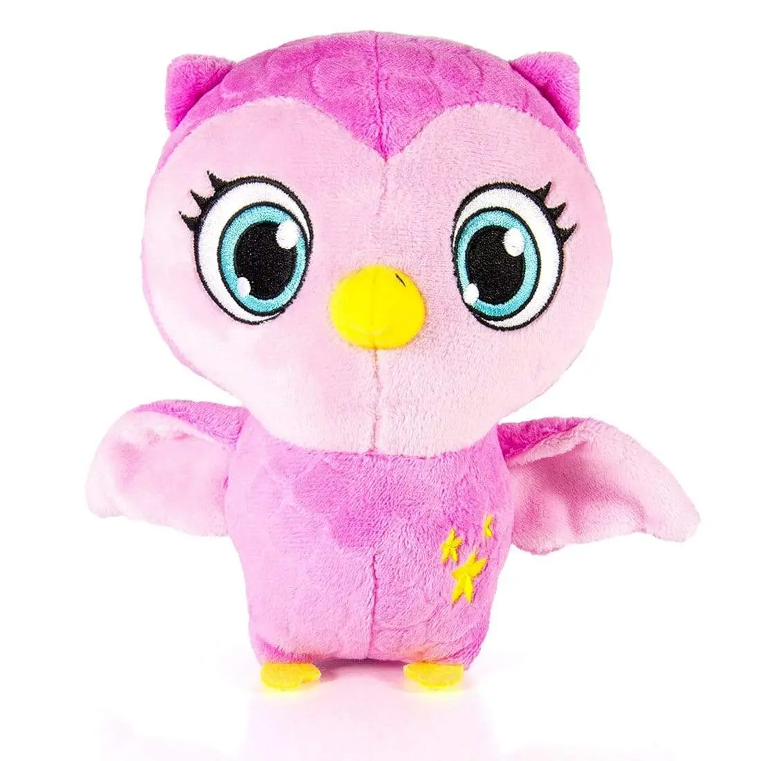 Little Charmers 18Cm Plush Character Soft Toys Collectible 2