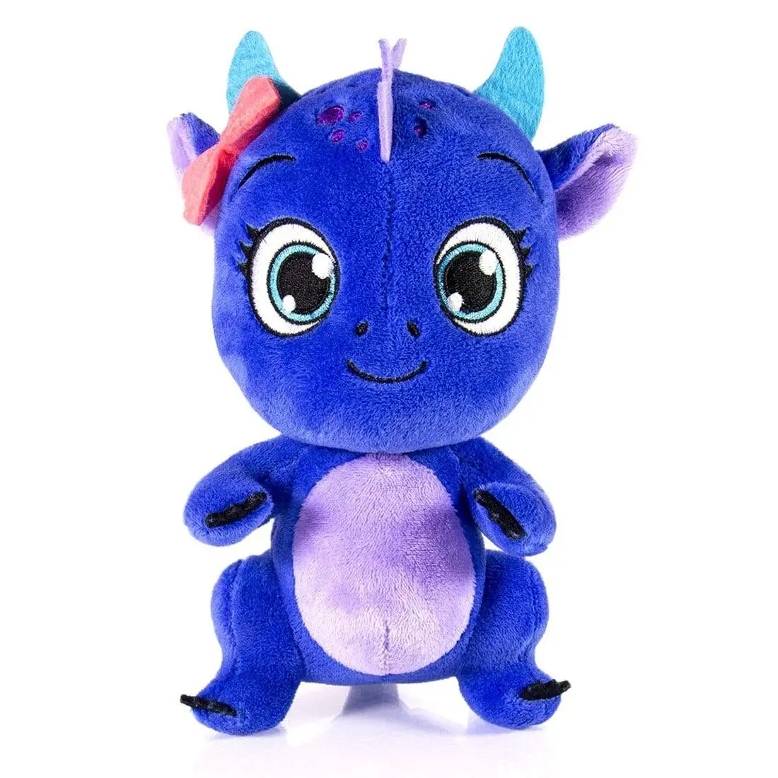 Little Charmers 18Cm Plush Character Soft Toys Collectible 3