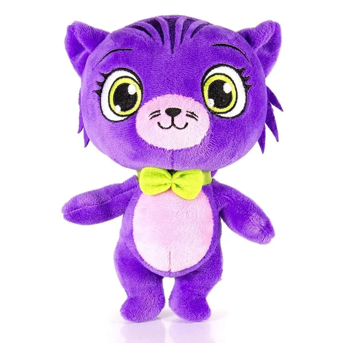 Little Charmers 18Cm Plush Character Soft Toys Collectible 4